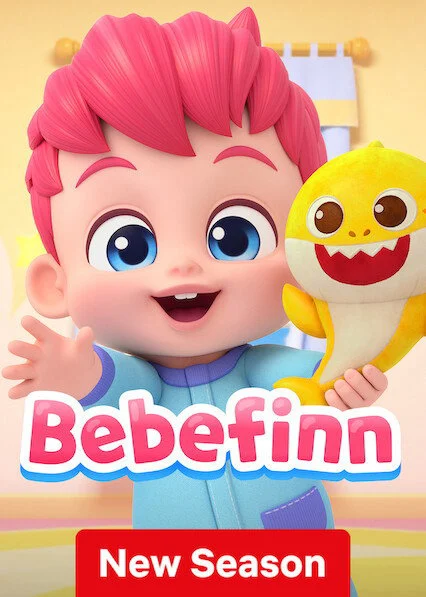 Bebefinn (Phần 2)