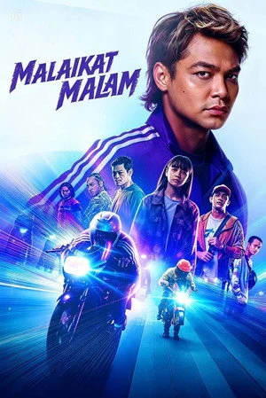 Thiên thần đêm